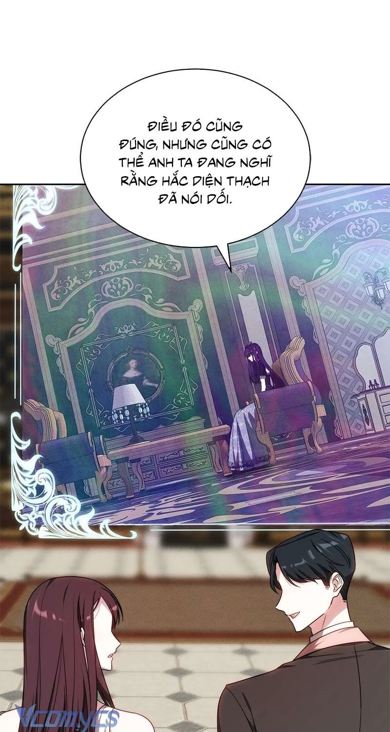 Nàng Dâu Hắc Diện Thạch Chap 29 - Next Chap 30