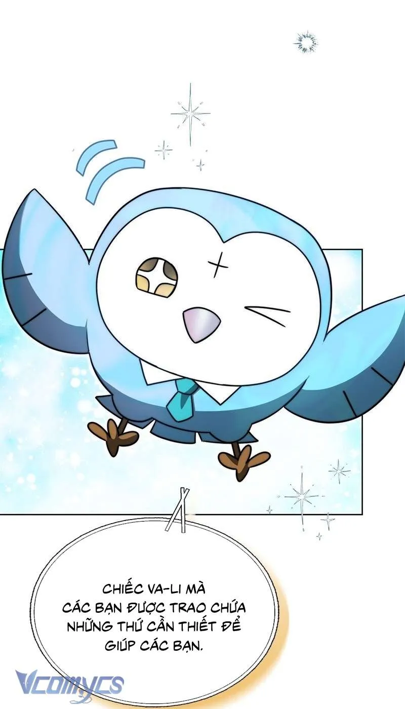 Nàng Dâu Hắc Diện Thạch Chap 30 - Next Chap 31