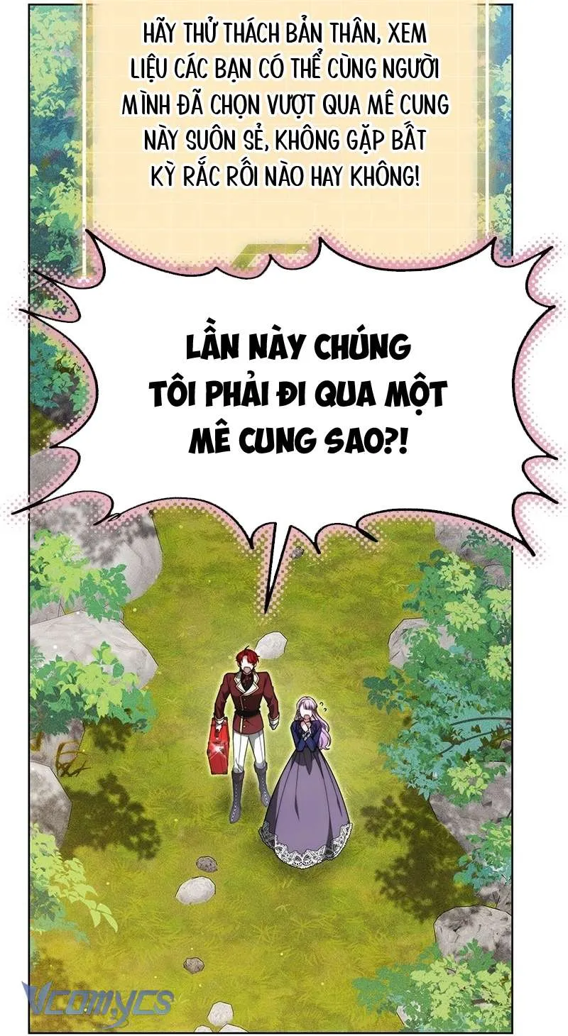 Nàng Dâu Hắc Diện Thạch Chap 30 - Next Chap 31