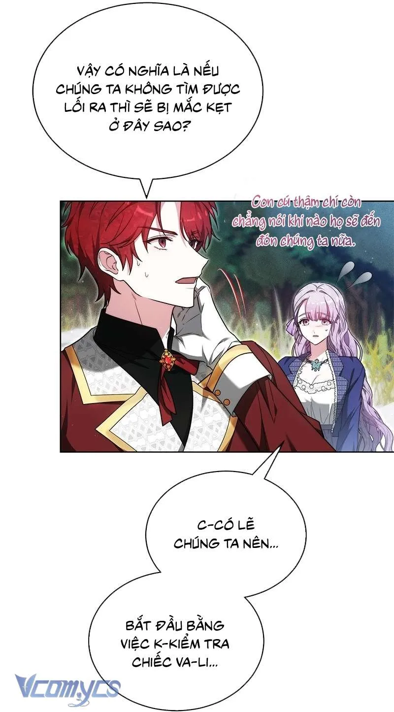 Nàng Dâu Hắc Diện Thạch Chap 30 - Next Chap 31