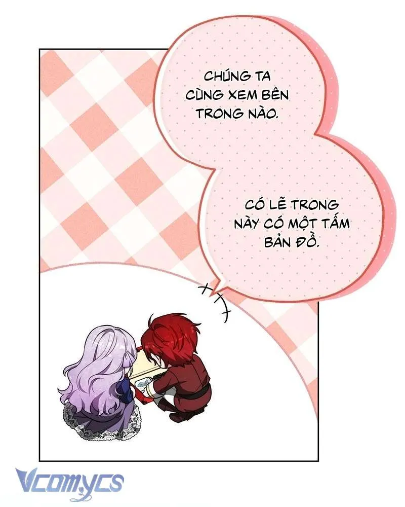 Nàng Dâu Hắc Diện Thạch Chap 30 - Next Chap 31