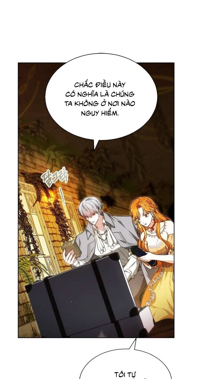 Nàng Dâu Hắc Diện Thạch Chap 30 - Next Chap 31