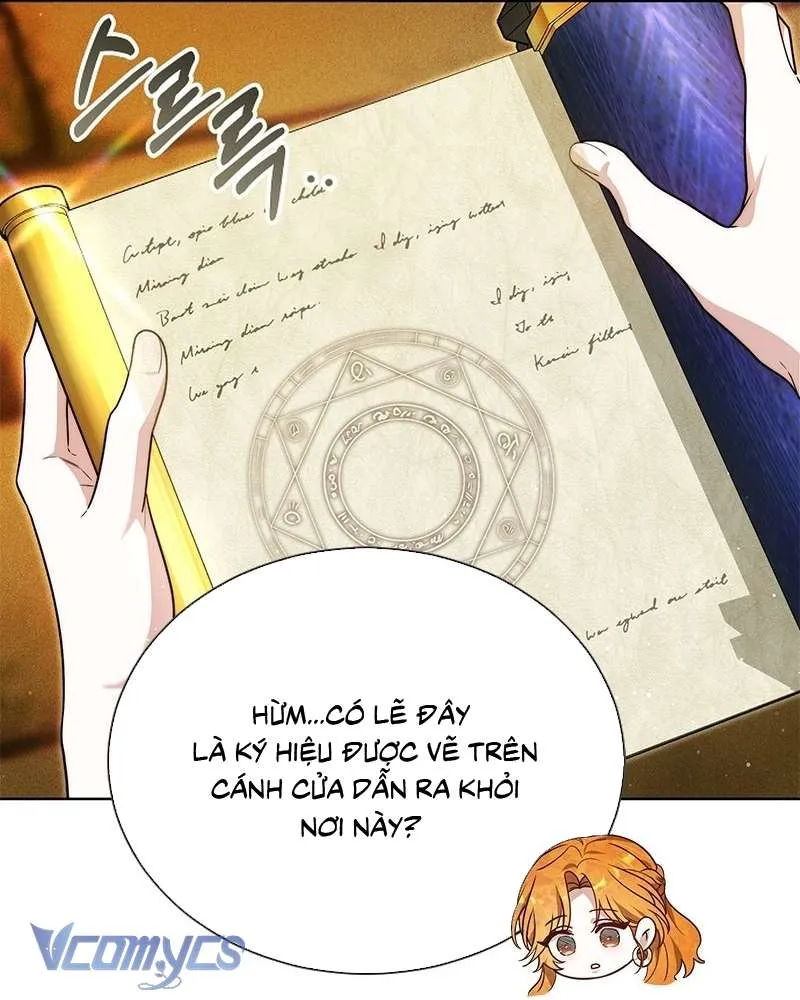 Nàng Dâu Hắc Diện Thạch Chap 30 - Next Chap 31