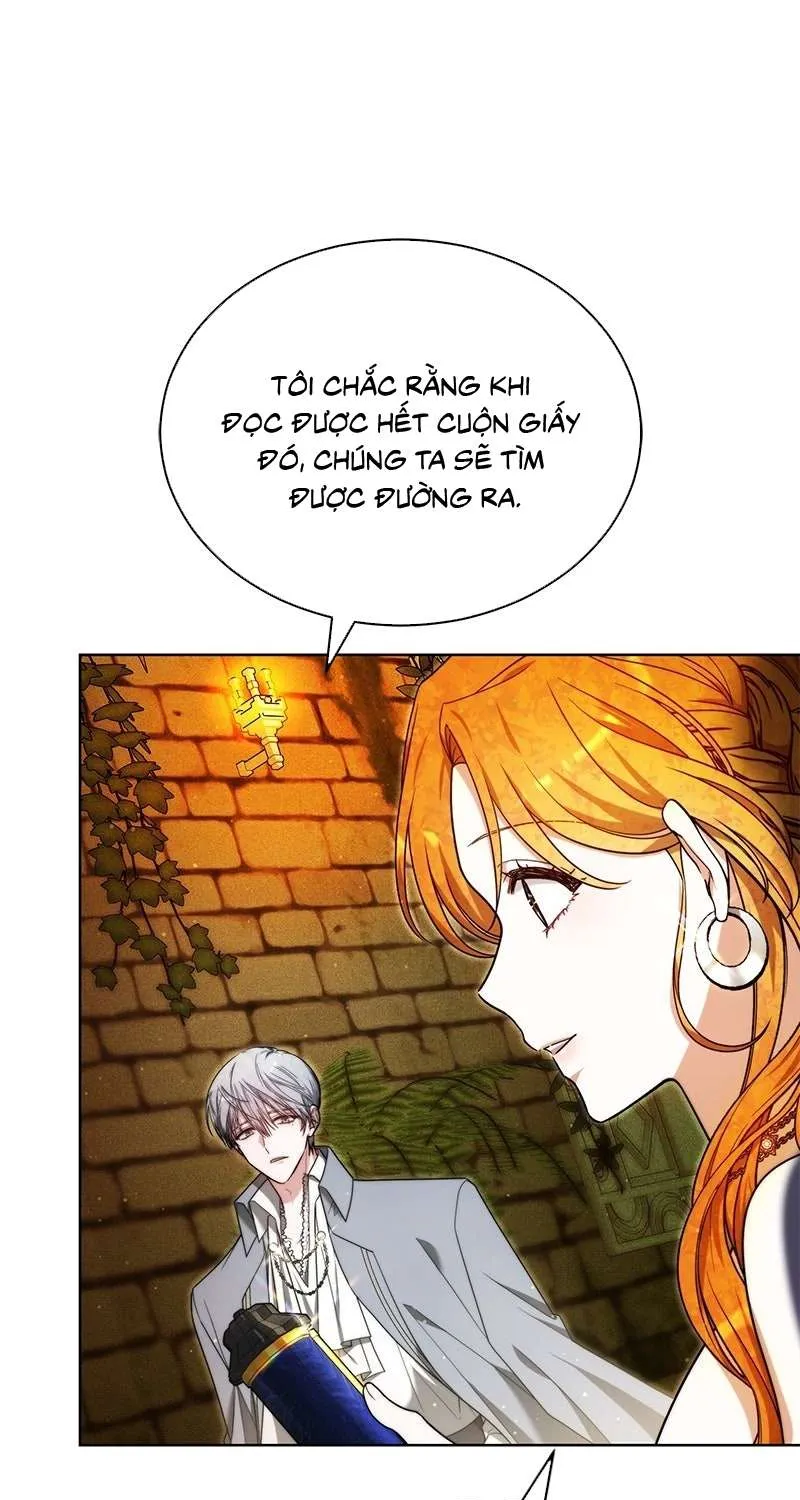 Nàng Dâu Hắc Diện Thạch Chap 30 - Next Chap 31