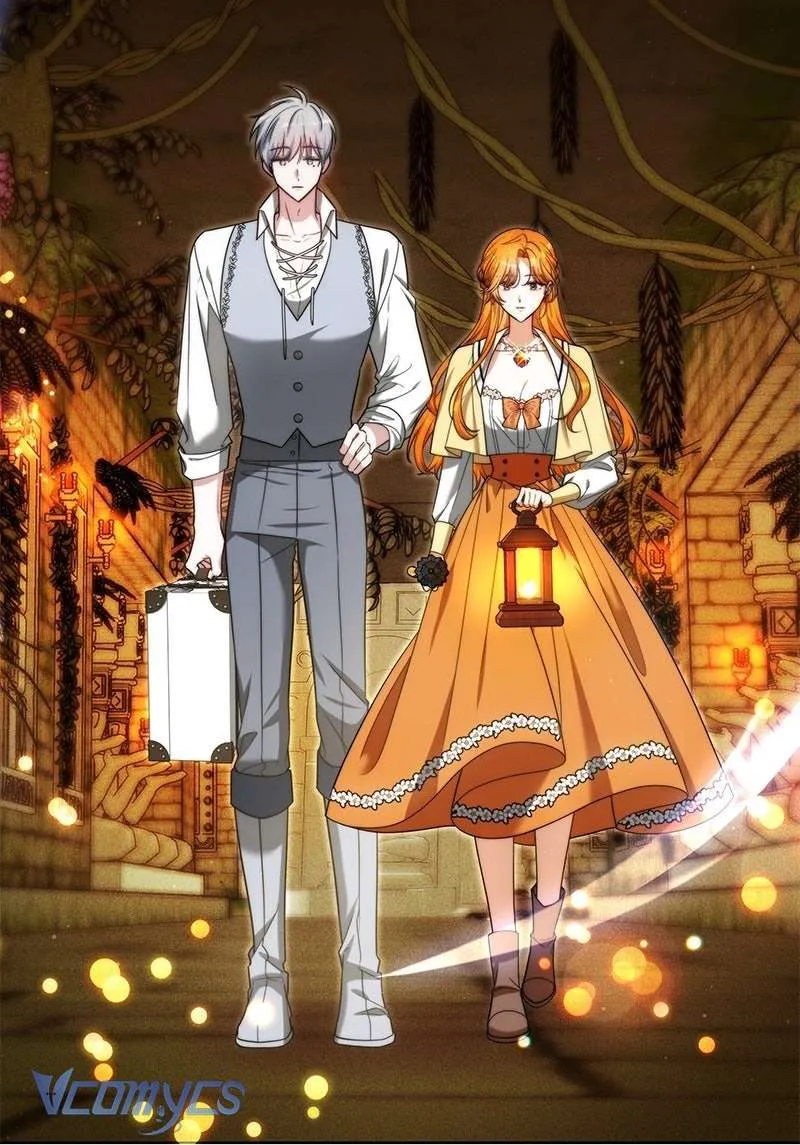 Nàng Dâu Hắc Diện Thạch Chap 30 - Next Chap 31