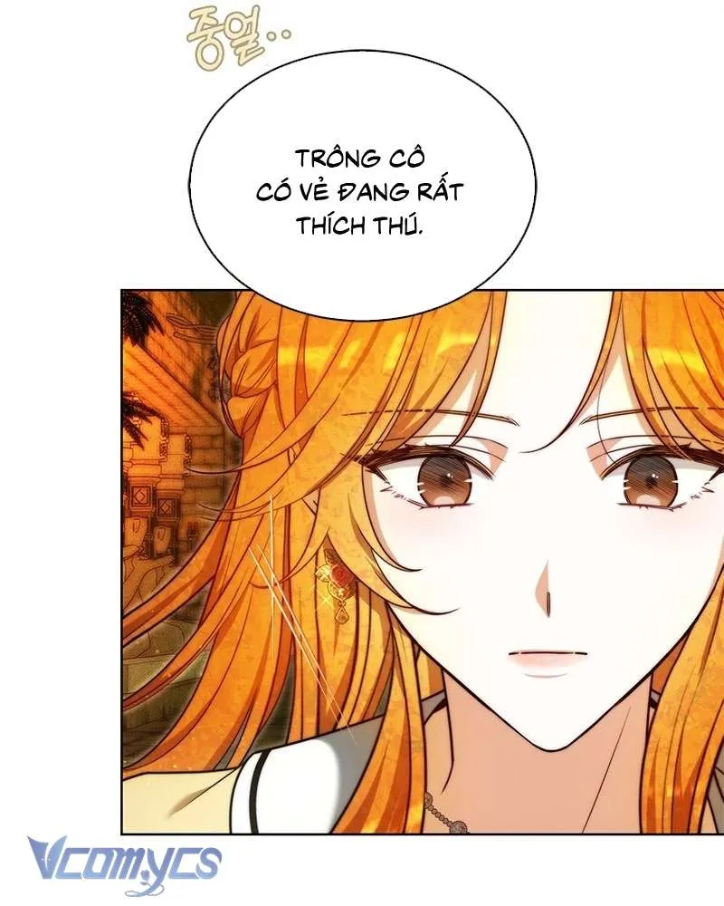 Nàng Dâu Hắc Diện Thạch Chap 30 - Next Chap 31