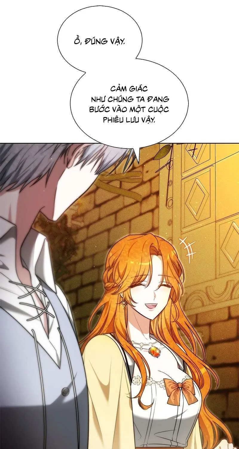 Nàng Dâu Hắc Diện Thạch Chap 30 - Next Chap 31