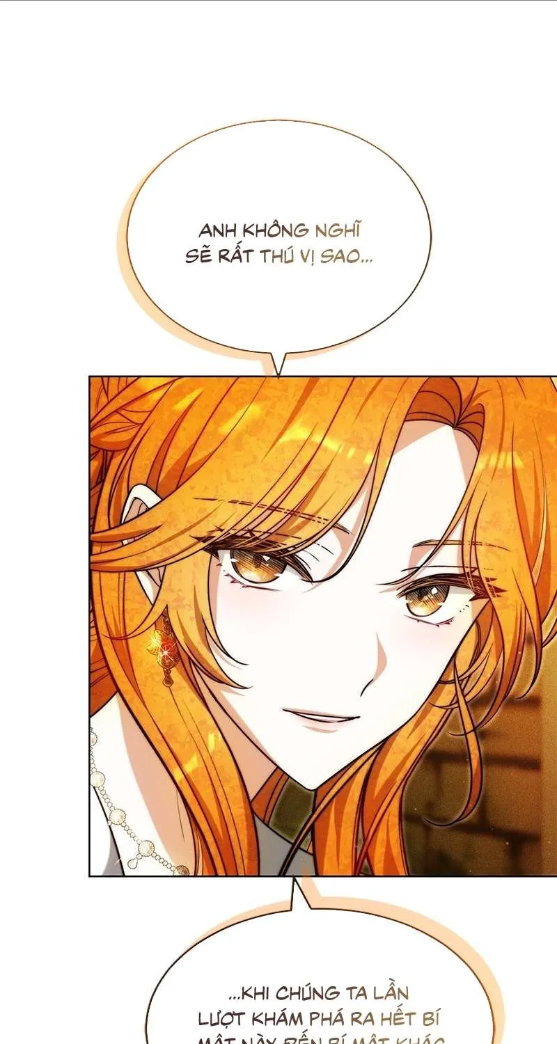 Nàng Dâu Hắc Diện Thạch Chap 30 - Next Chap 31