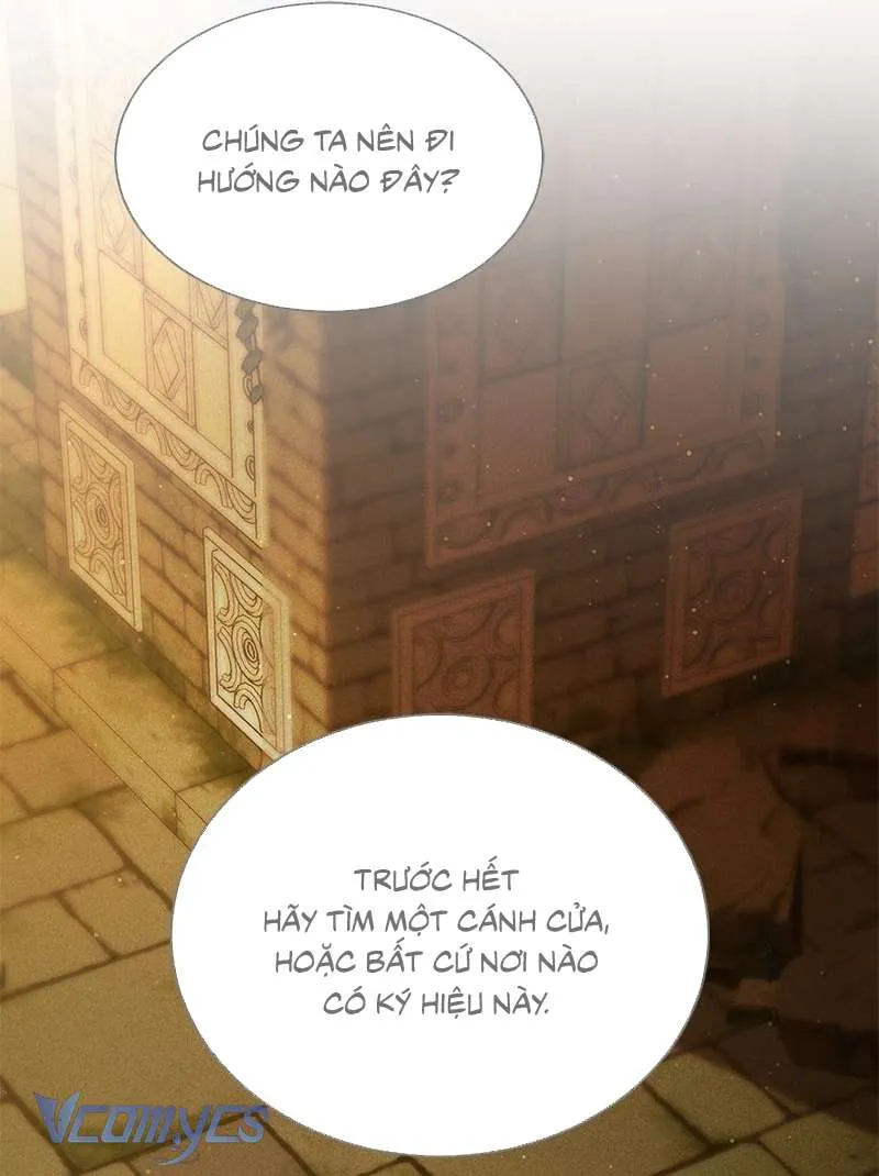 Nàng Dâu Hắc Diện Thạch Chap 30 - Next Chap 31