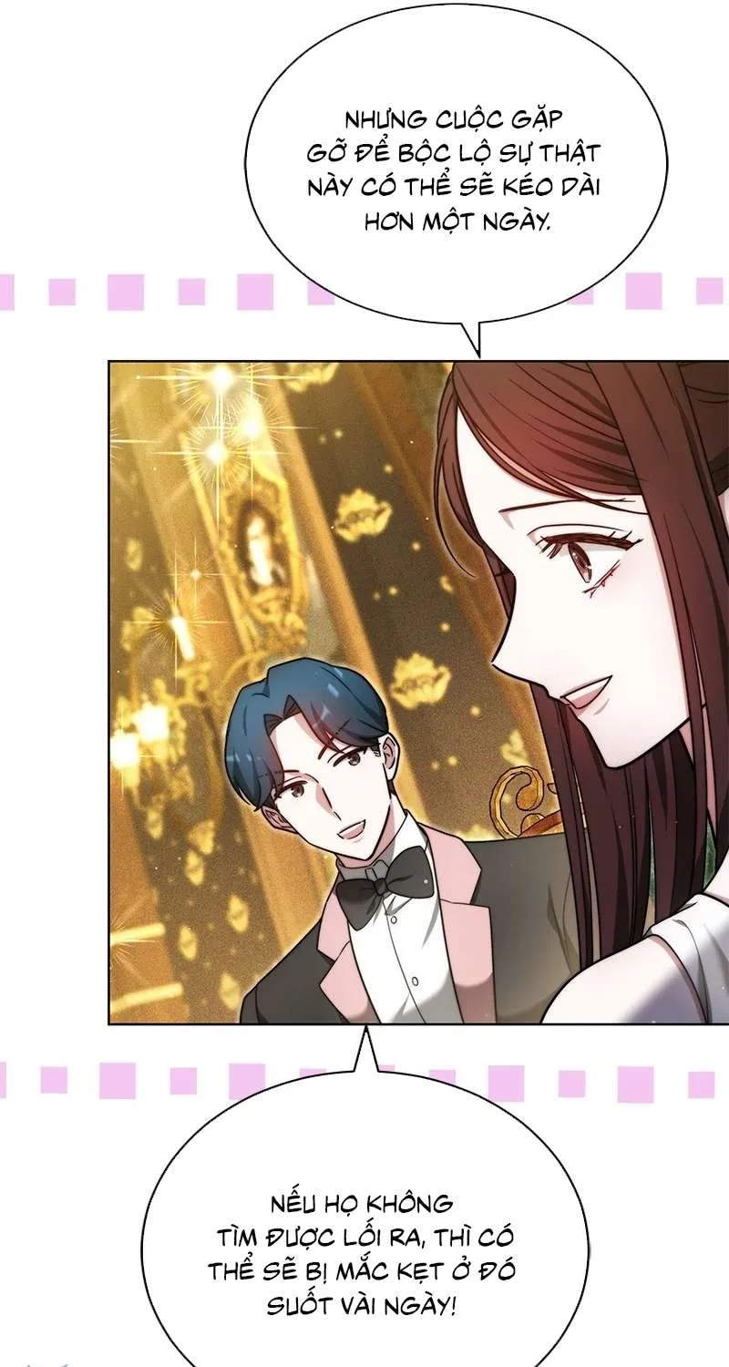 Nàng Dâu Hắc Diện Thạch Chap 30 - Next Chap 31