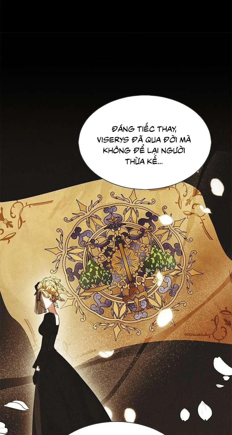 Nàng Dâu Hắc Diện Thạch Chap 30 - Next Chap 31