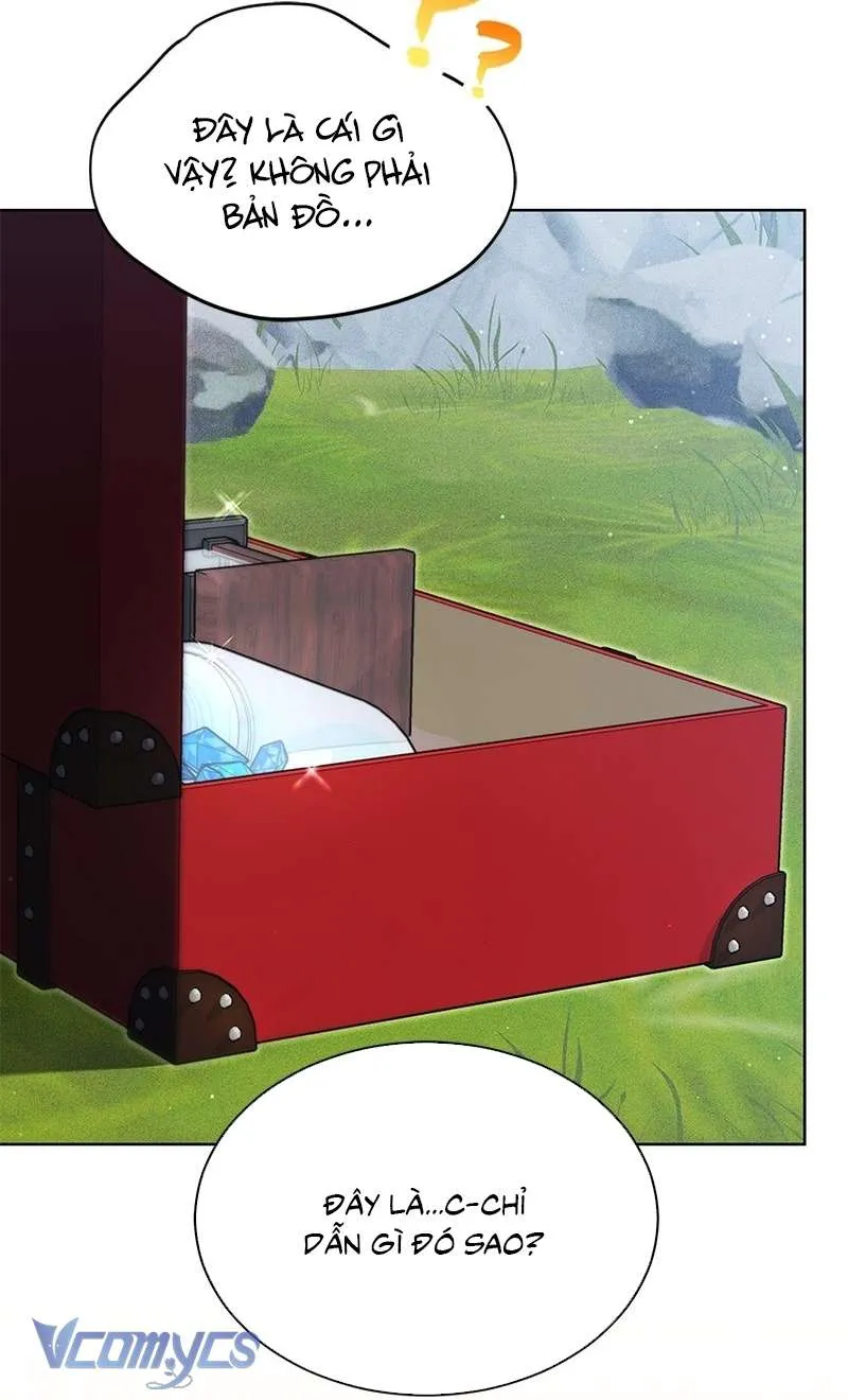 Nàng Dâu Hắc Diện Thạch Chap 30 - Next Chap 31