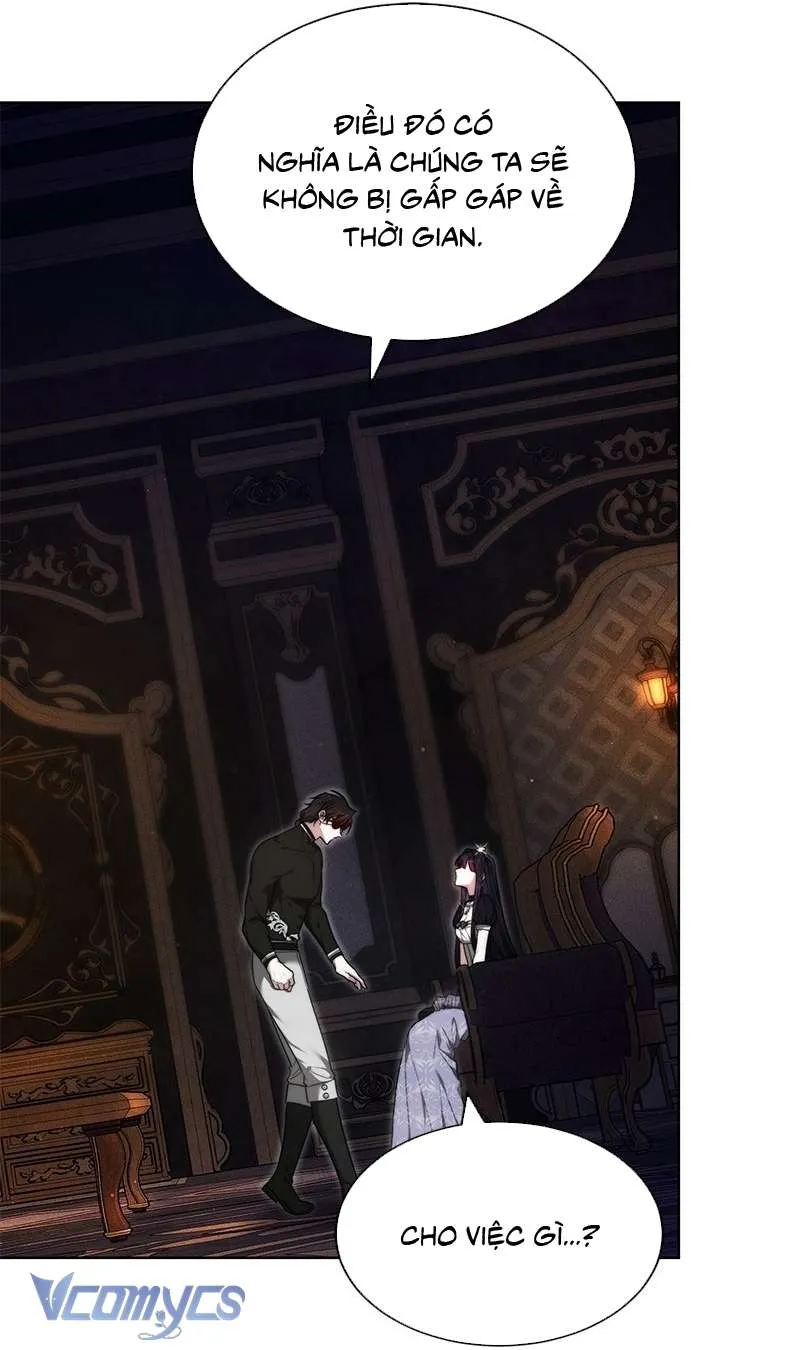 Nàng Dâu Hắc Diện Thạch Chap 30 - Next Chap 31