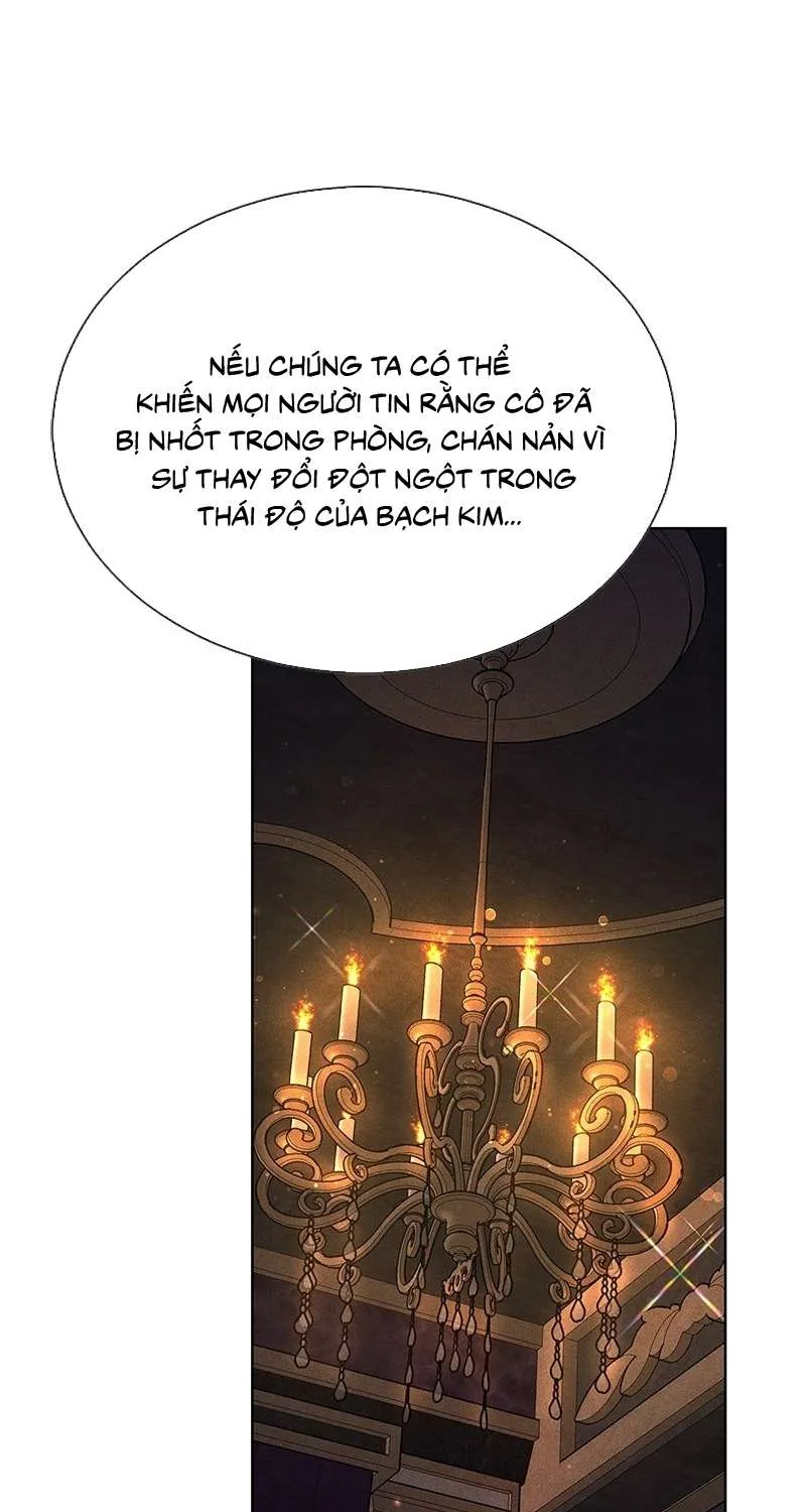 Nàng Dâu Hắc Diện Thạch Chap 30 - Next Chap 31