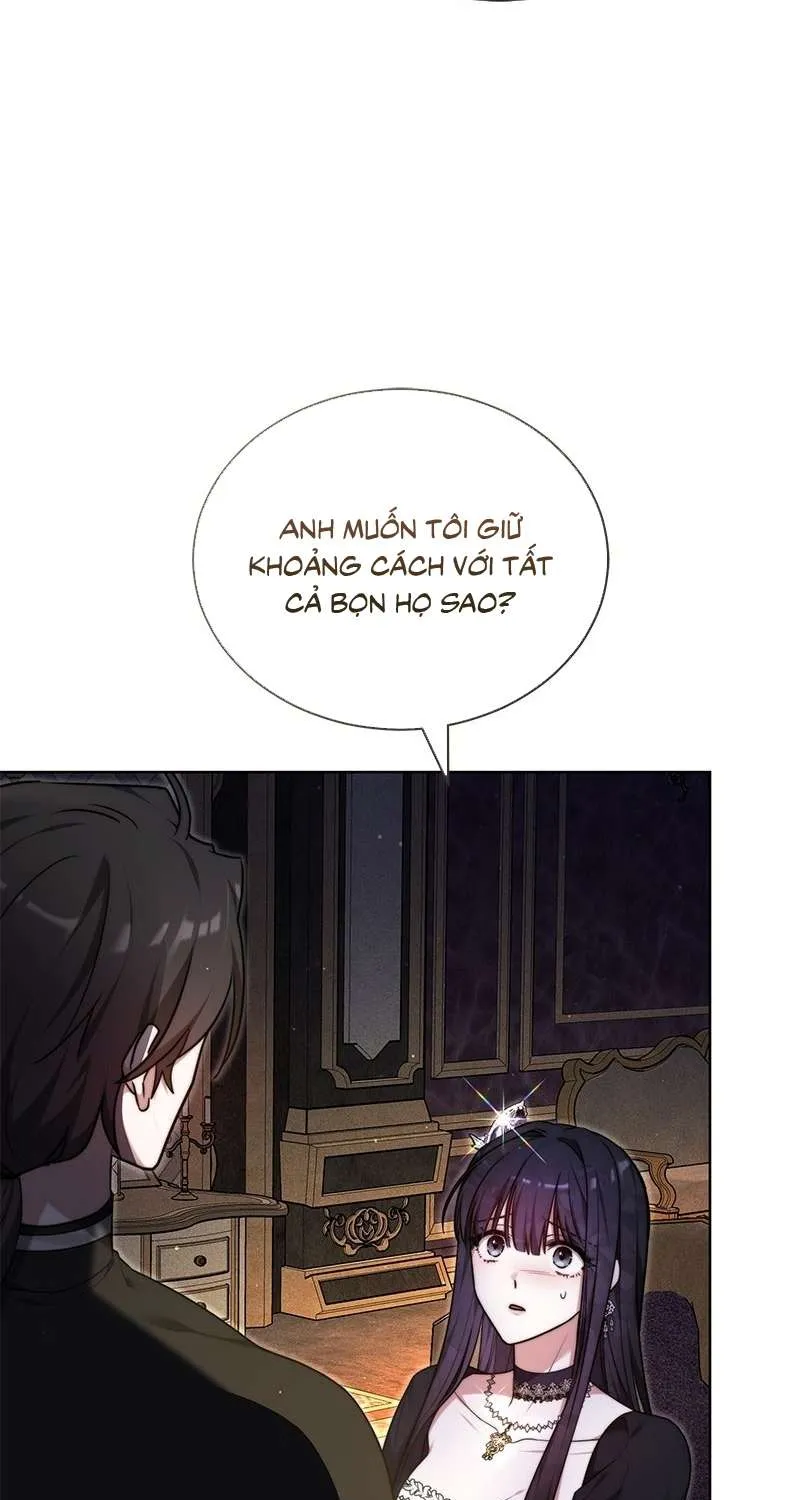 Nàng Dâu Hắc Diện Thạch Chap 30 - Next Chap 31