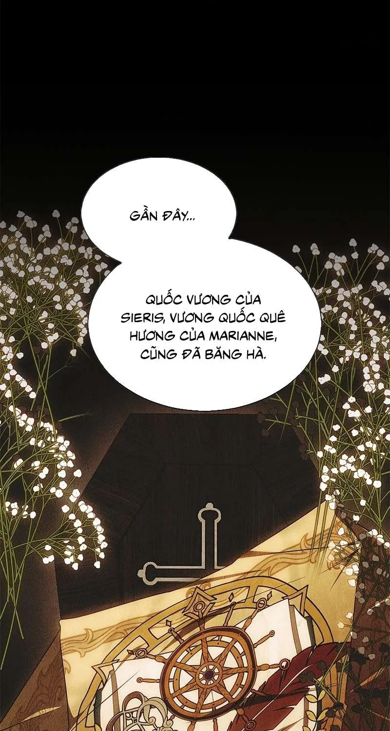 Nàng Dâu Hắc Diện Thạch Chap 30 - Next Chap 31