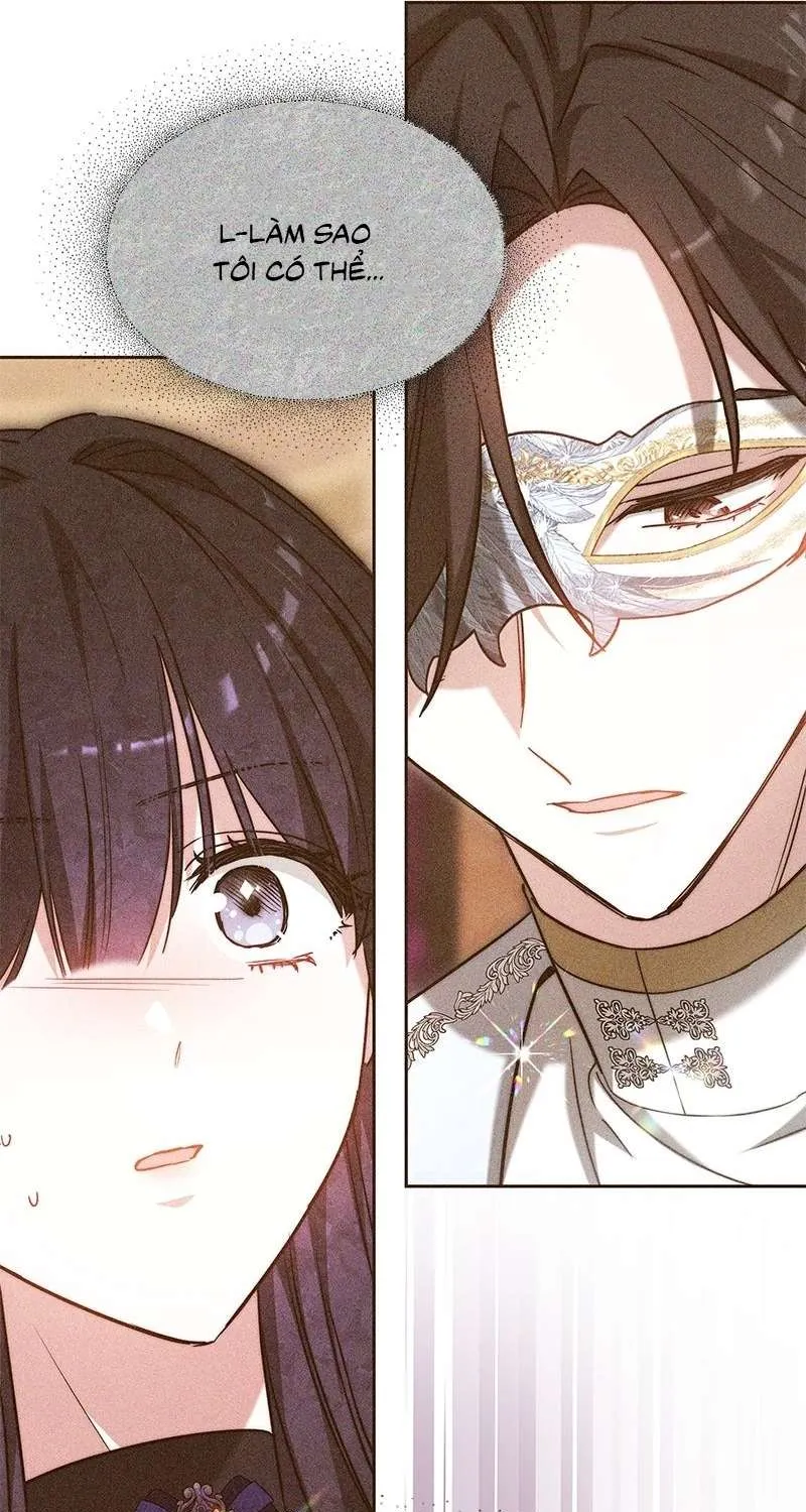 Nàng Dâu Hắc Diện Thạch Chap 30 - Next Chap 31