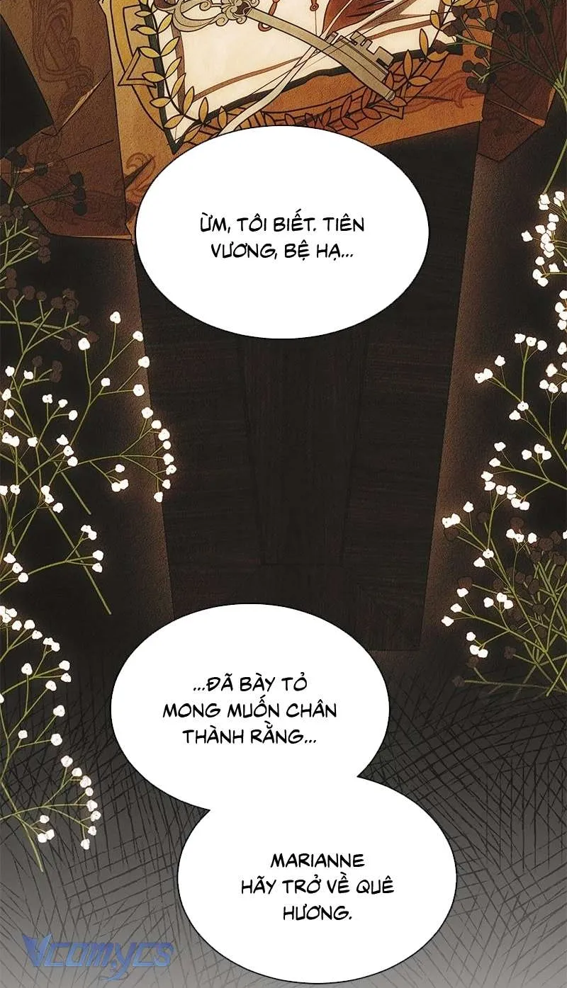 Nàng Dâu Hắc Diện Thạch Chap 30 - Next Chap 31