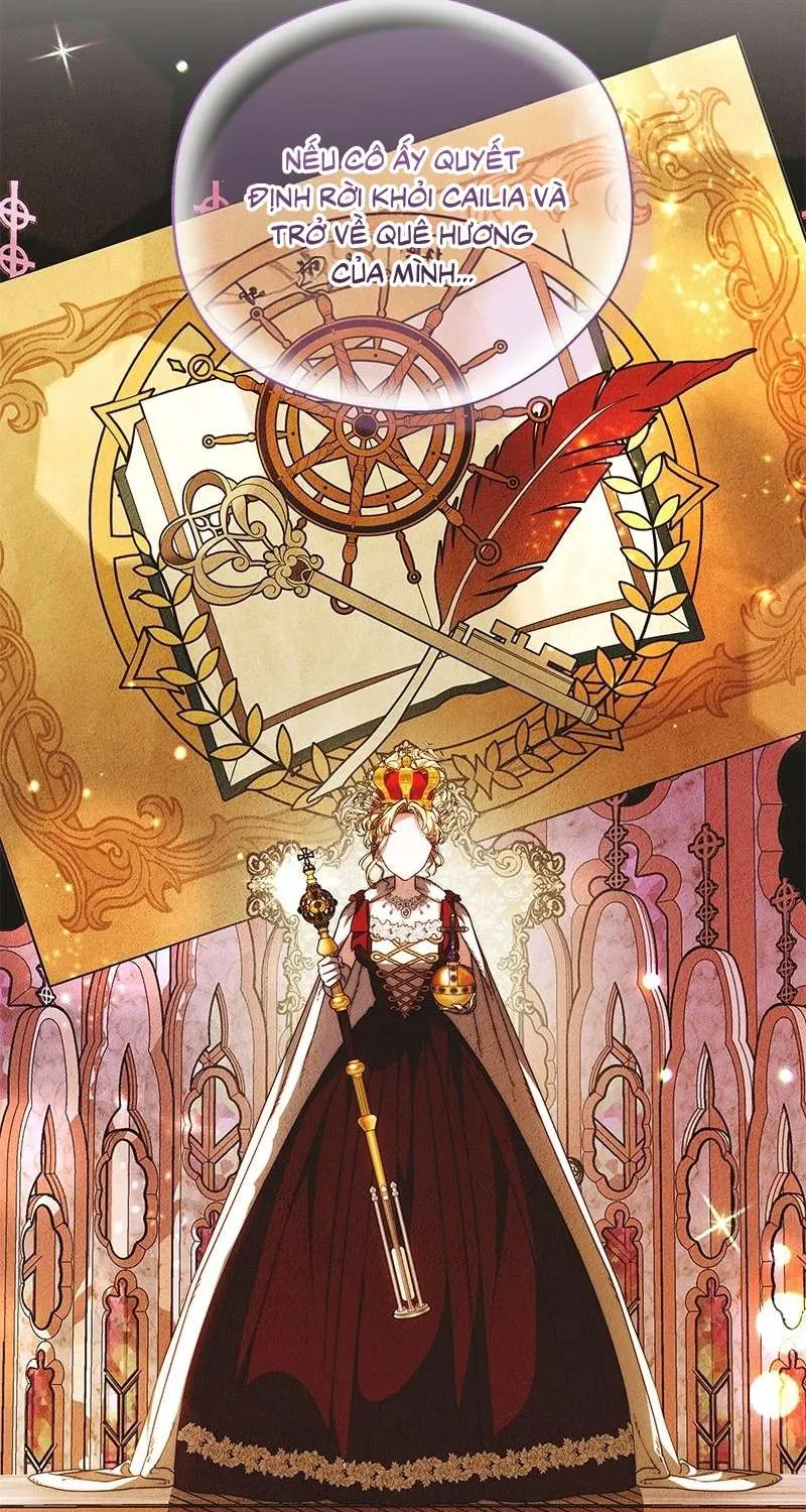 Nàng Dâu Hắc Diện Thạch Chap 30 - Next Chap 31