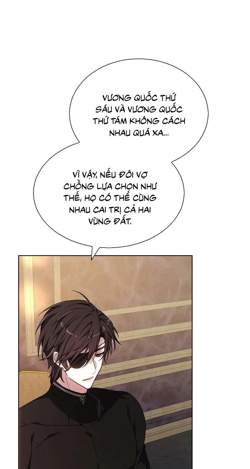 Nàng Dâu Hắc Diện Thạch Chap 30 - Next Chap 31