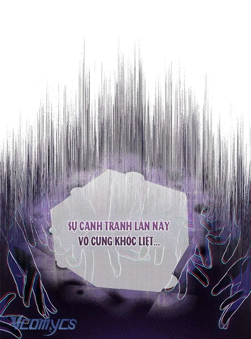 Nàng Dâu Hắc Diện Thạch Chap 30 - Next Chap 31