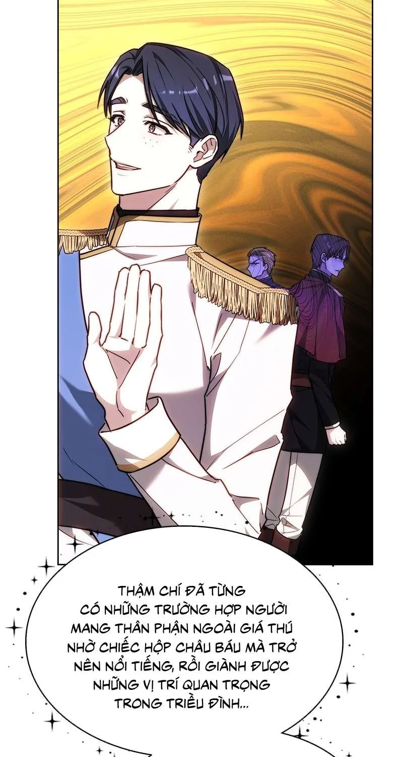 Nàng Dâu Hắc Diện Thạch Chap 30 - Next Chap 31