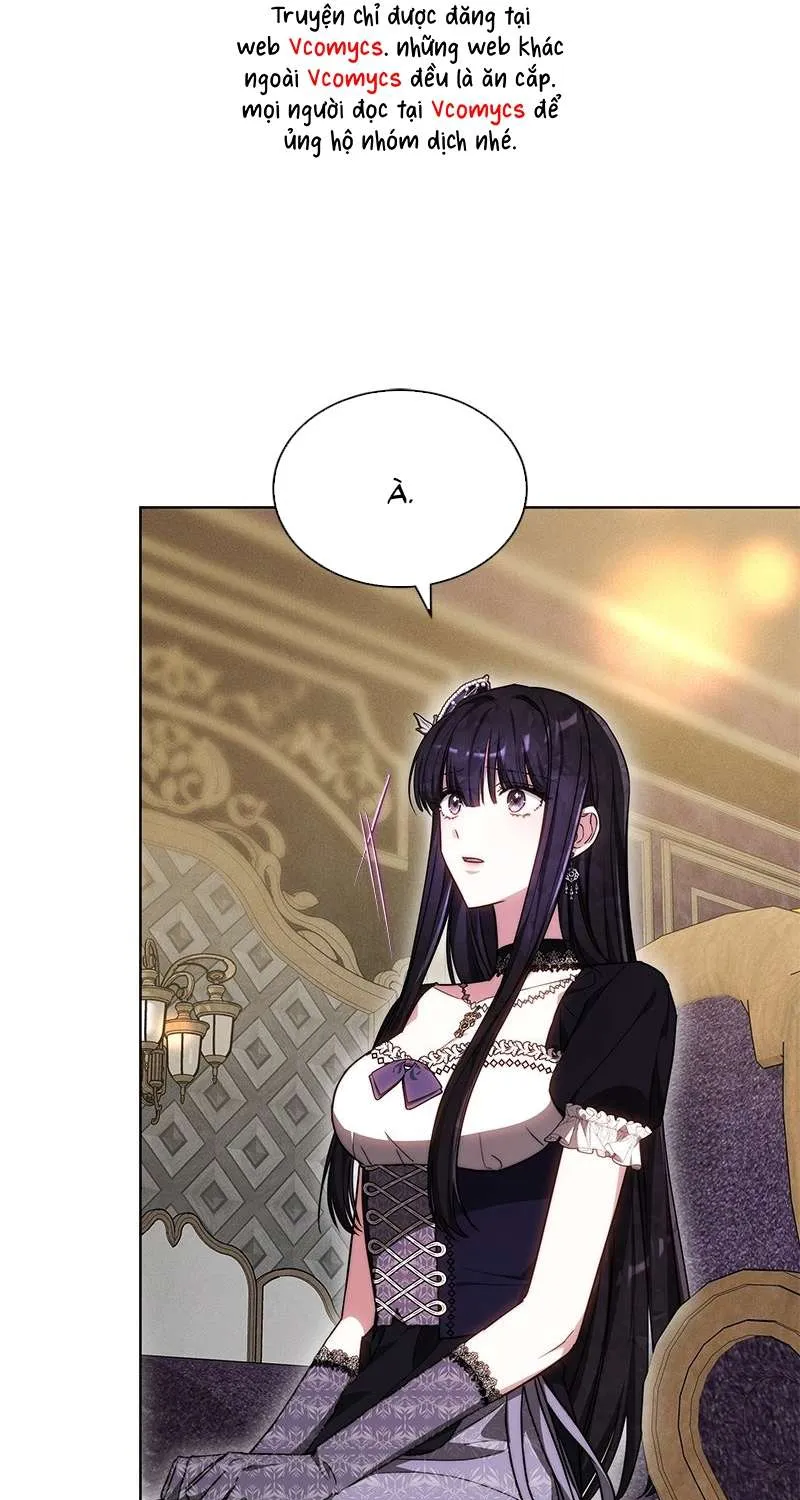 Nàng Dâu Hắc Diện Thạch Chap 30 - Next Chap 31