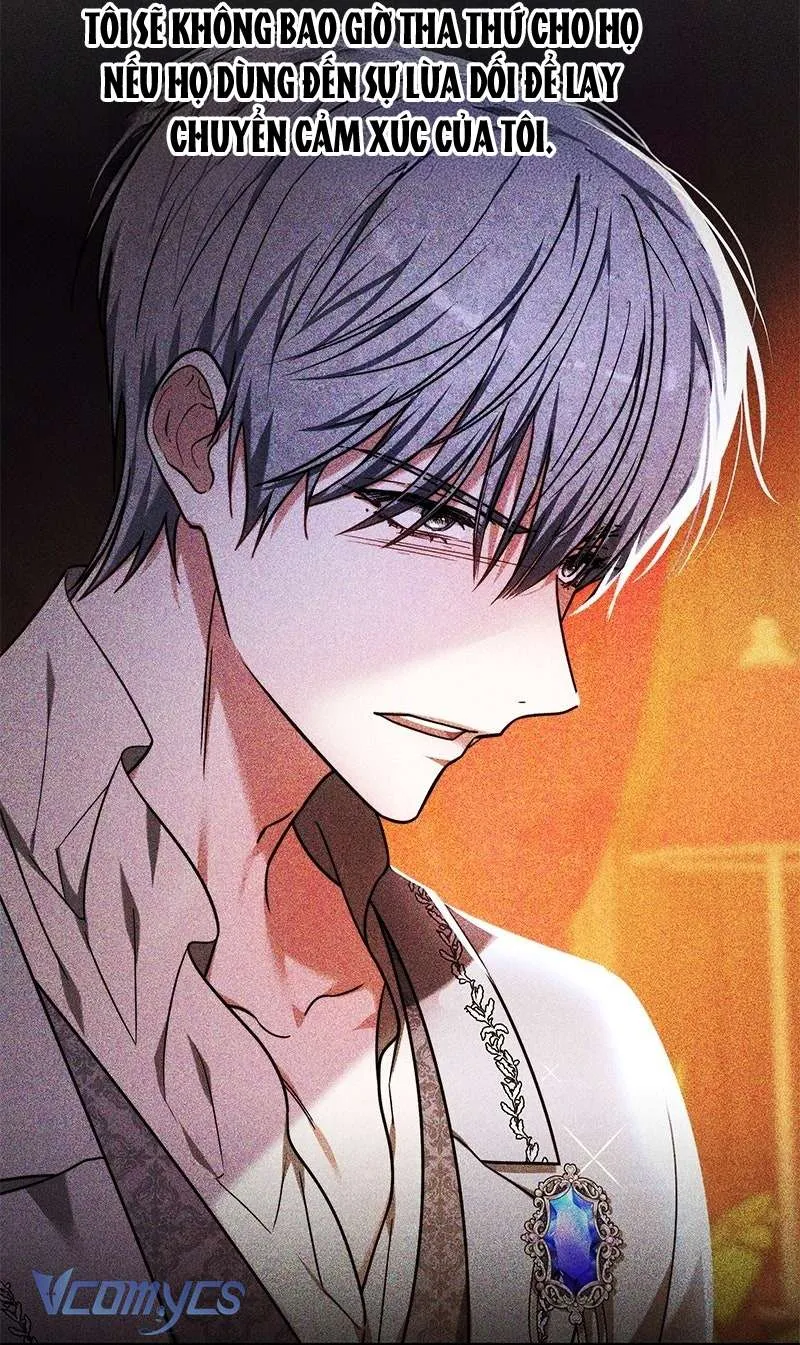 Nàng Dâu Hắc Diện Thạch Chap 30 - Next Chap 31