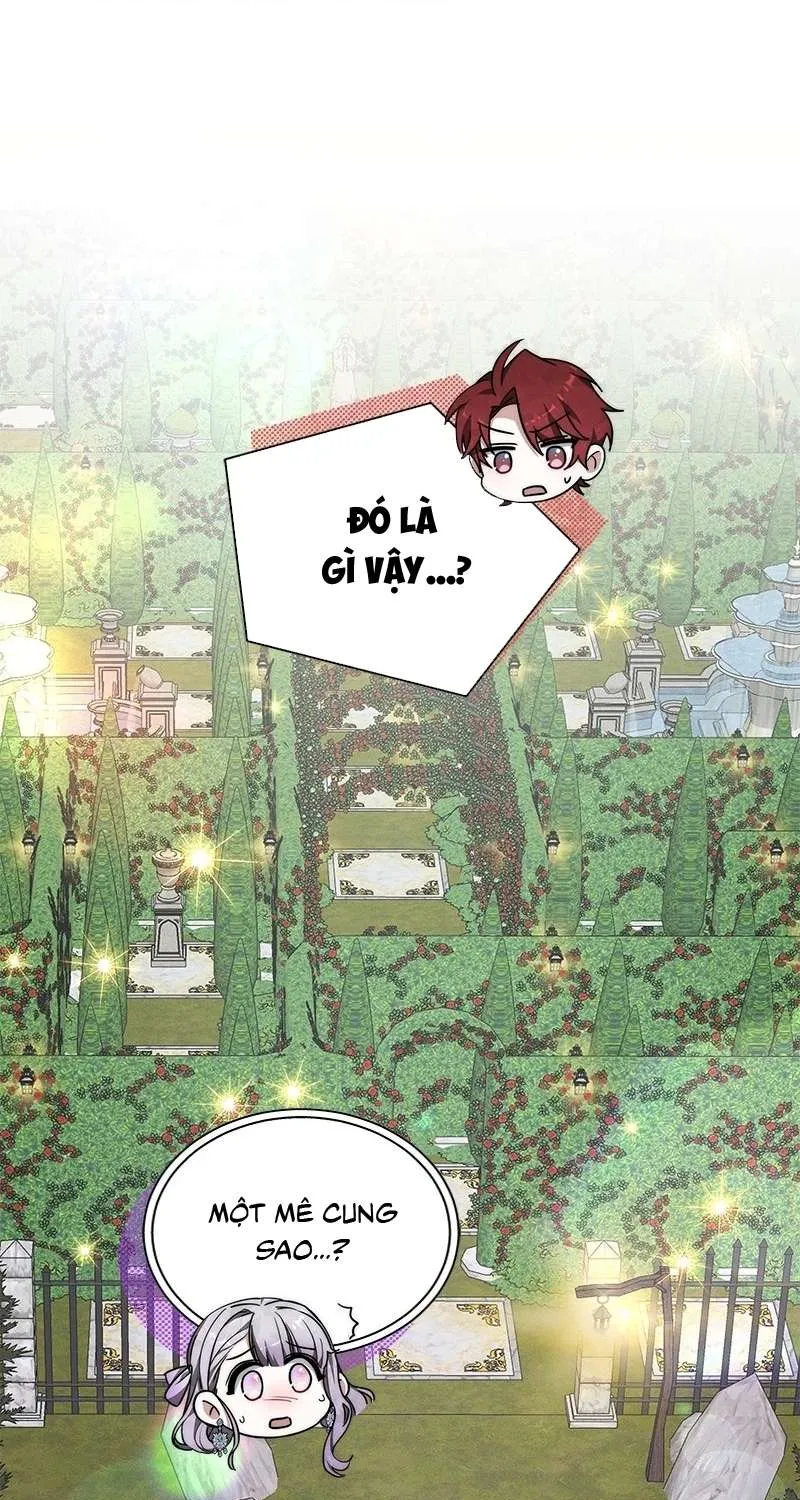 Nàng Dâu Hắc Diện Thạch Chap 30 - Next Chap 31