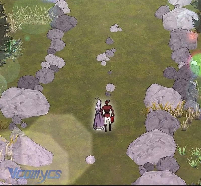 Nàng Dâu Hắc Diện Thạch Chap 30 - Next Chap 31