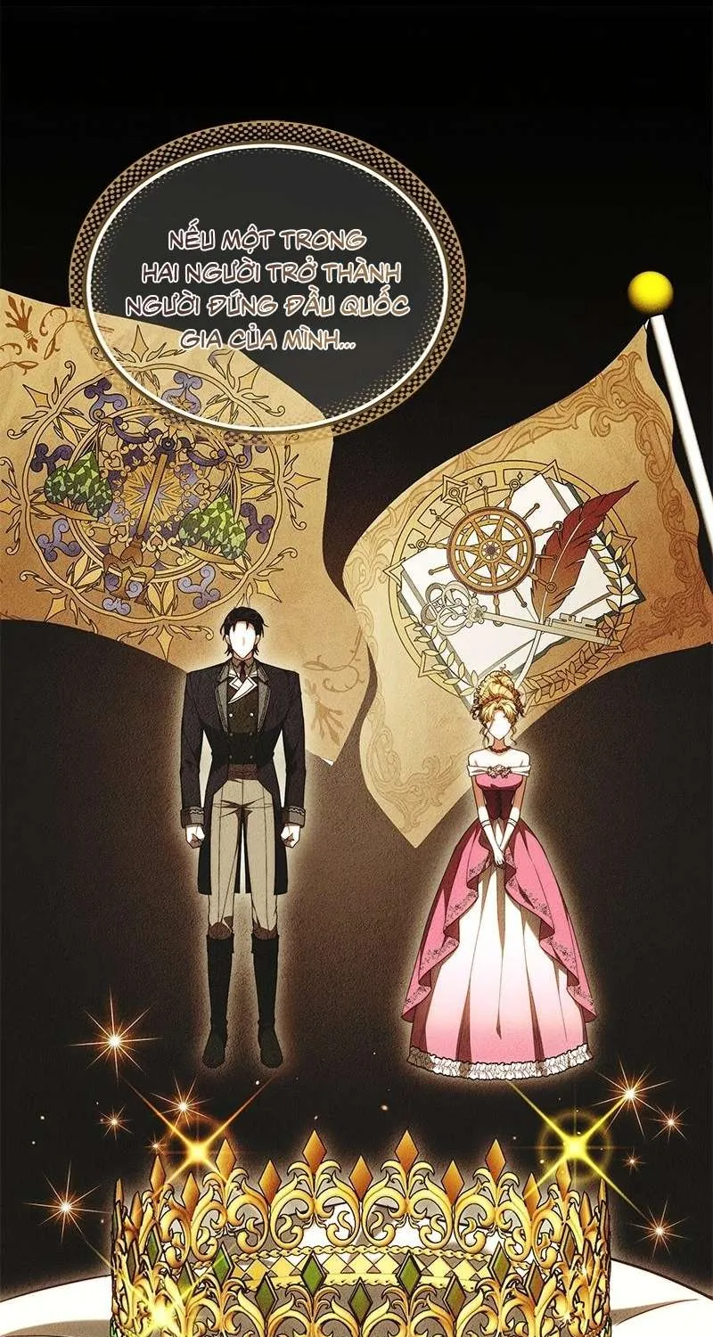 Nàng Dâu Hắc Diện Thạch Chap 30 - Next Chap 31