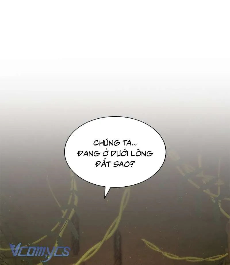 Nàng Dâu Hắc Diện Thạch Chap 30 - Next Chap 31