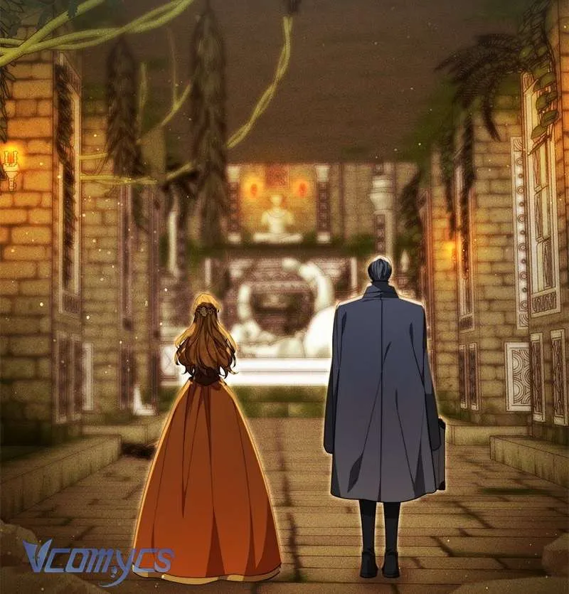 Nàng Dâu Hắc Diện Thạch Chap 30 - Next Chap 31