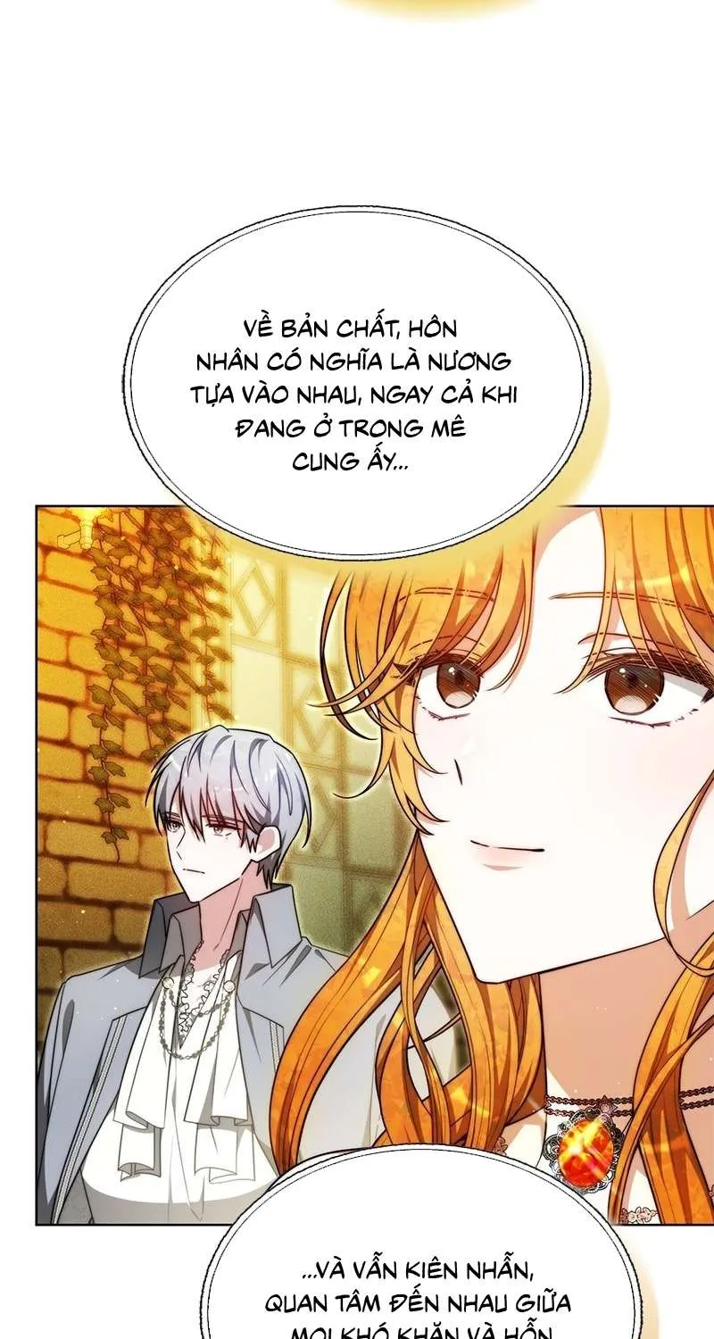 Nàng Dâu Hắc Diện Thạch Chap 30 - Next Chap 31