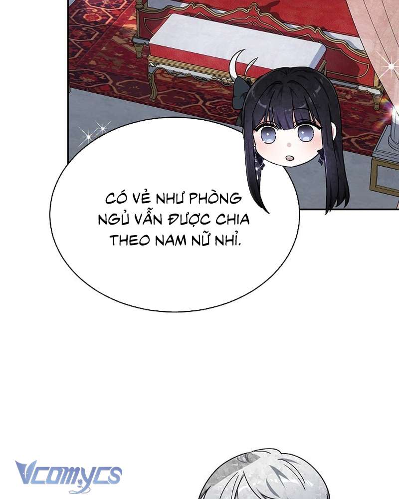 Nàng Dâu Hắc Diện Thạch Chap 4 - Next Chap 5