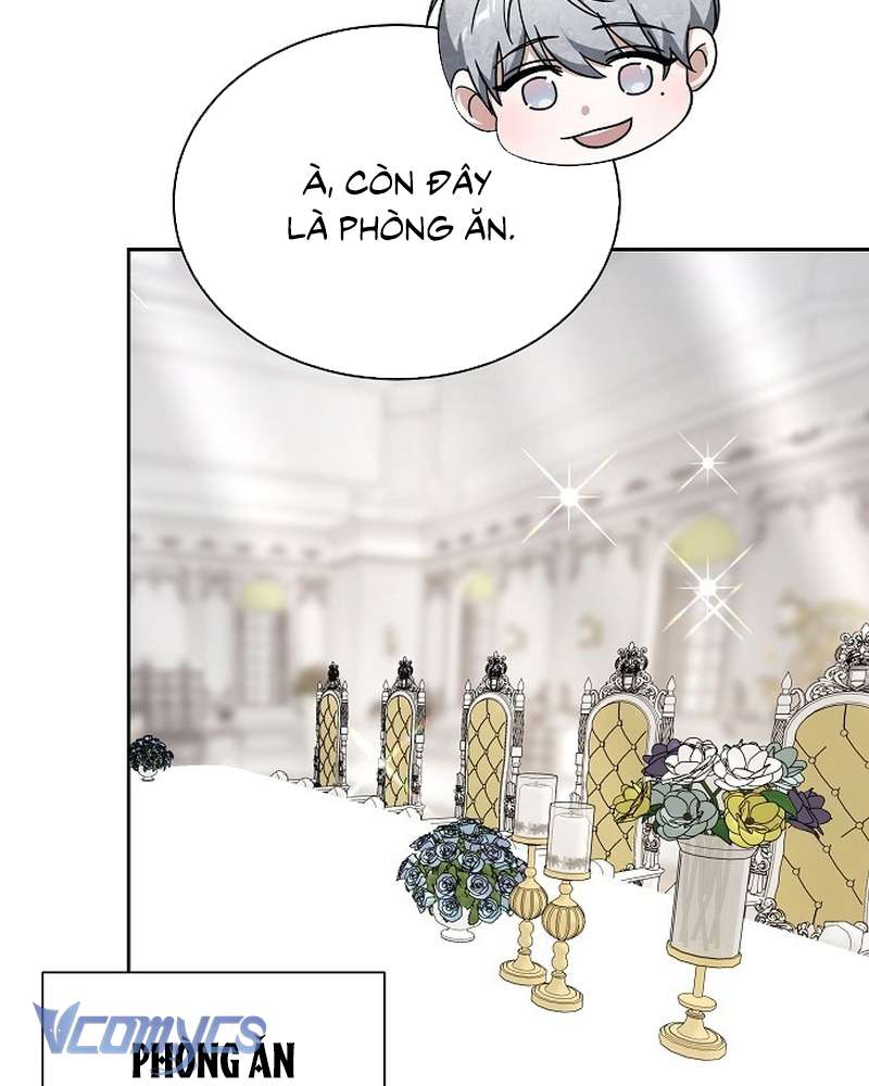 Nàng Dâu Hắc Diện Thạch Chap 4 - Next Chap 5