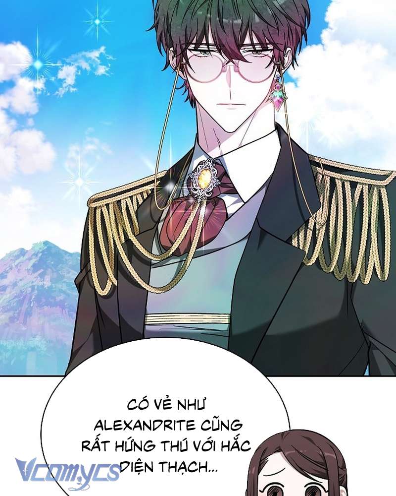 Nàng Dâu Hắc Diện Thạch Chap 4 - Next Chap 5