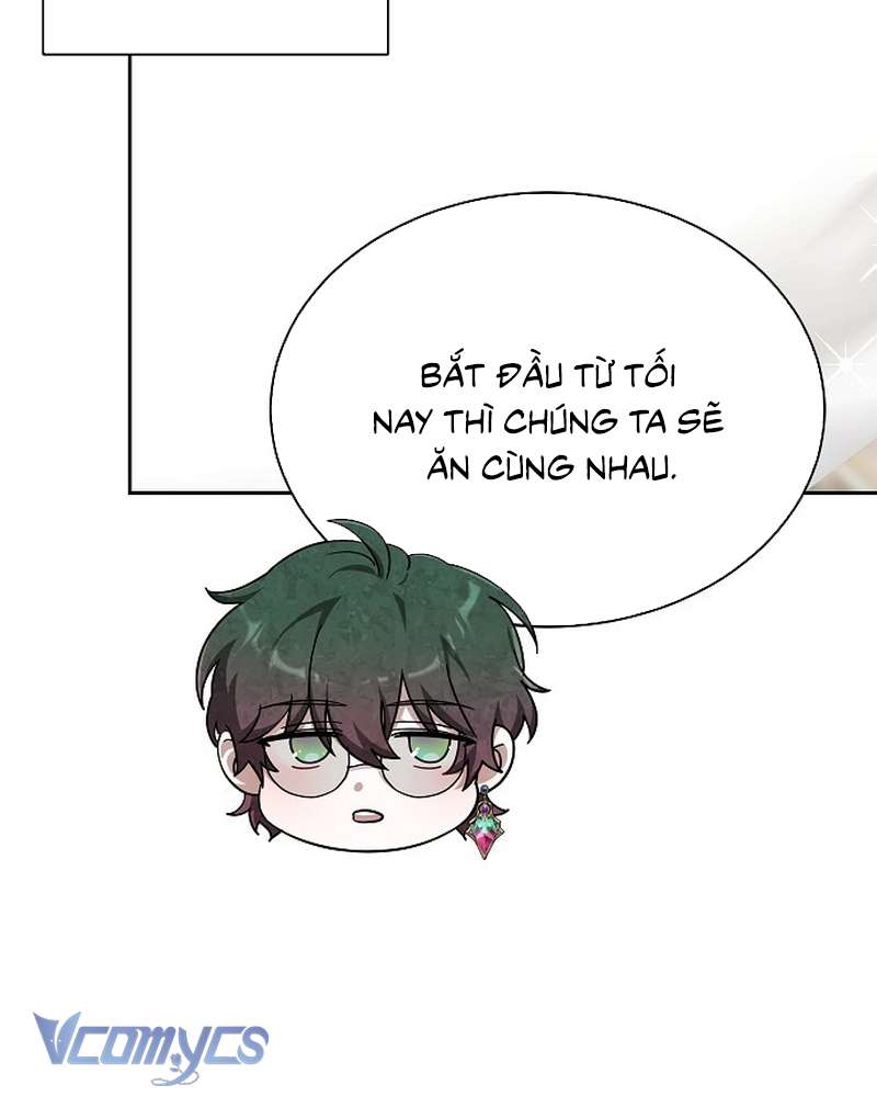 Nàng Dâu Hắc Diện Thạch Chap 4 - Next Chap 5