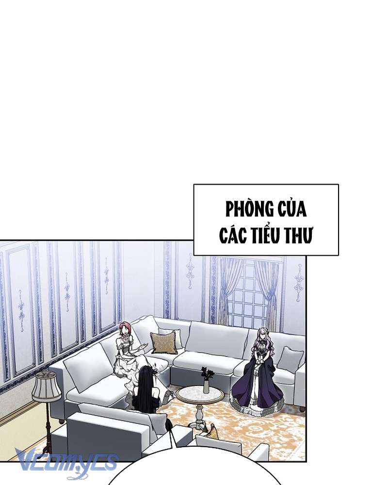 Nàng Dâu Hắc Diện Thạch Chap 4 - Next Chap 5