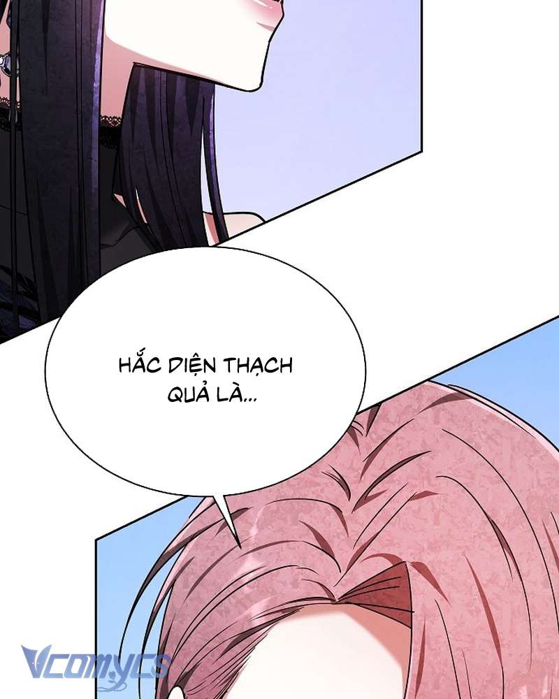 Nàng Dâu Hắc Diện Thạch Chap 4 - Next Chap 5