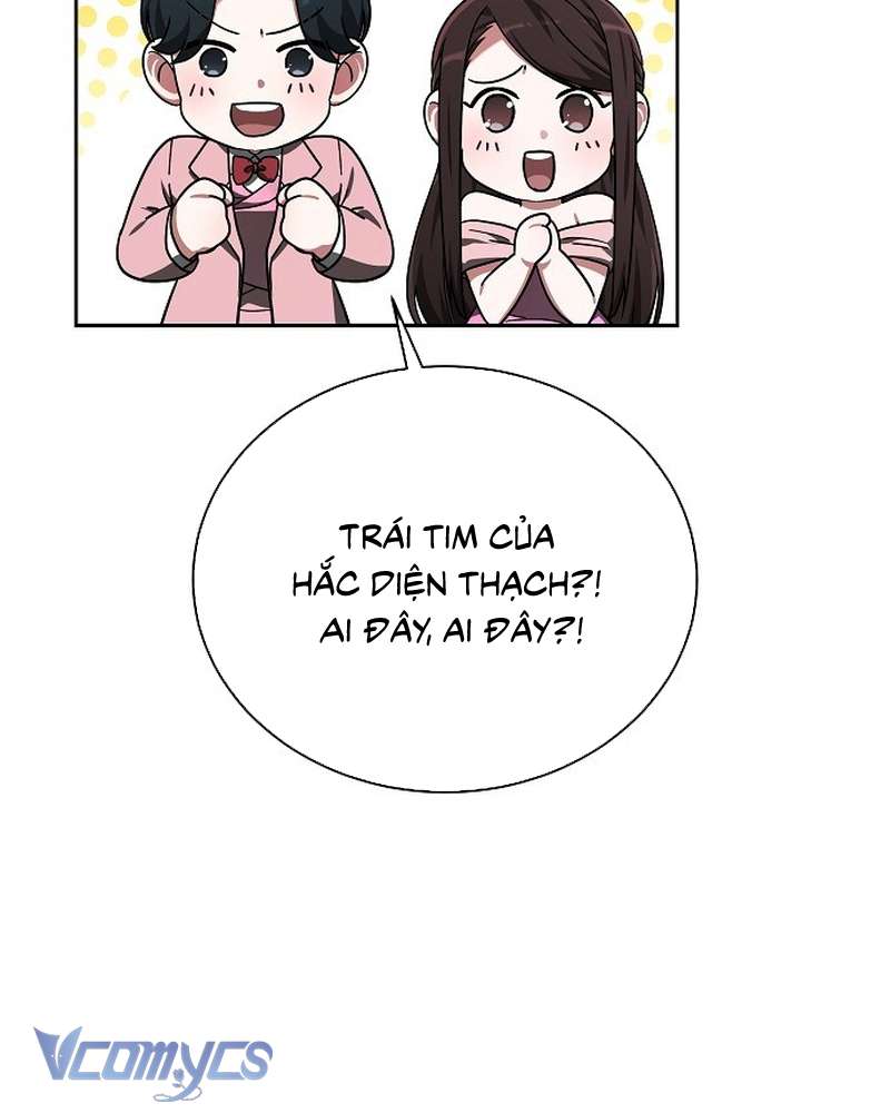 Nàng Dâu Hắc Diện Thạch Chap 4 - Next Chap 5