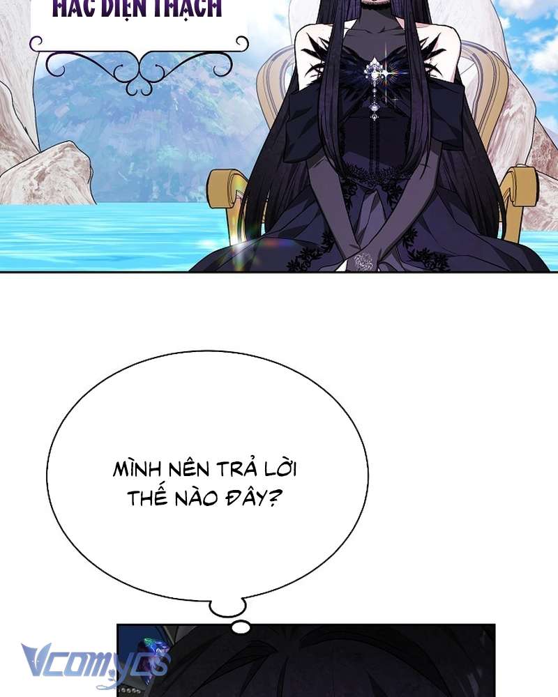 Nàng Dâu Hắc Diện Thạch Chap 4 - Next Chap 5