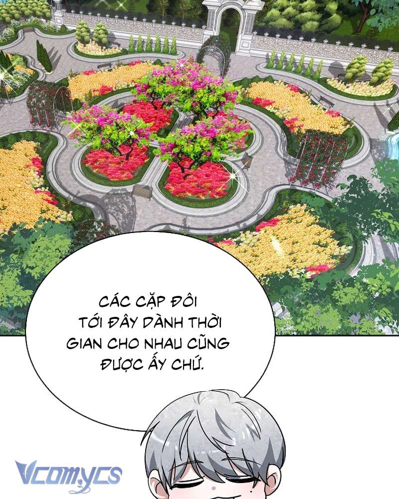 Nàng Dâu Hắc Diện Thạch Chap 4 - Next Chap 5