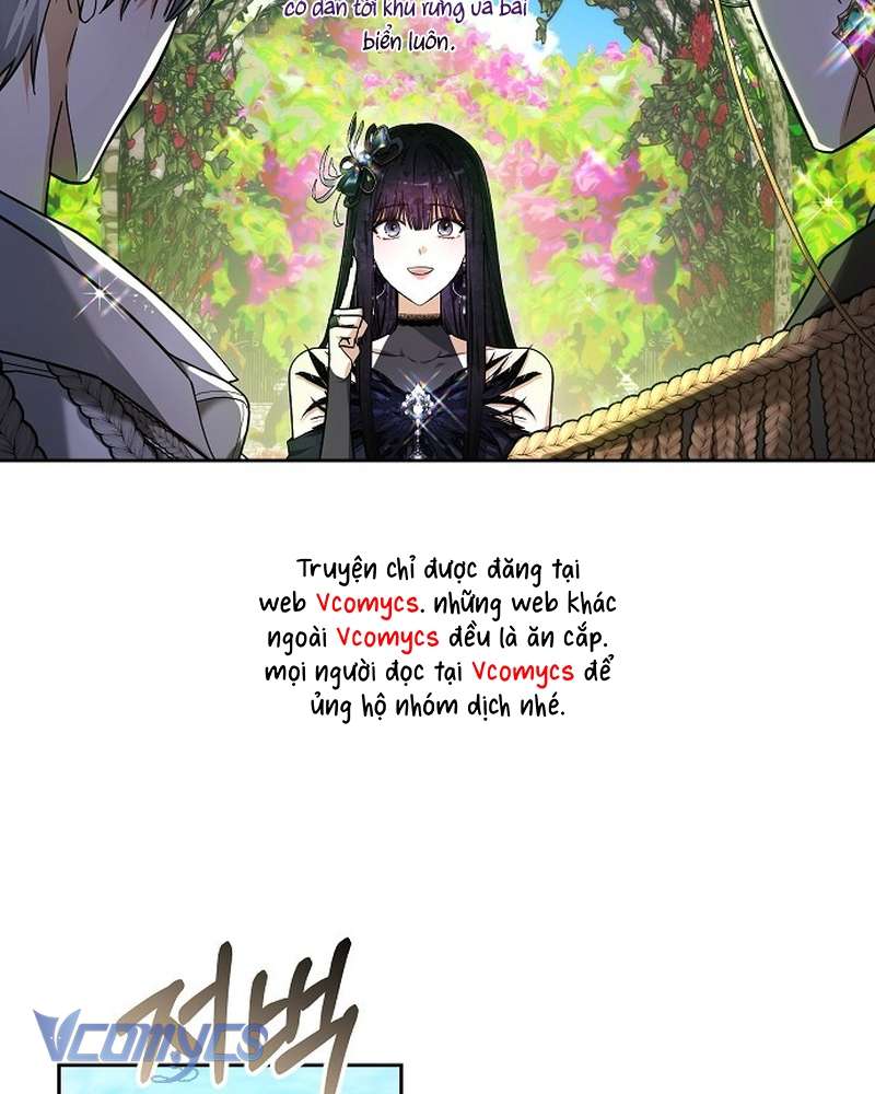 Nàng Dâu Hắc Diện Thạch Chap 4 - Next Chap 5