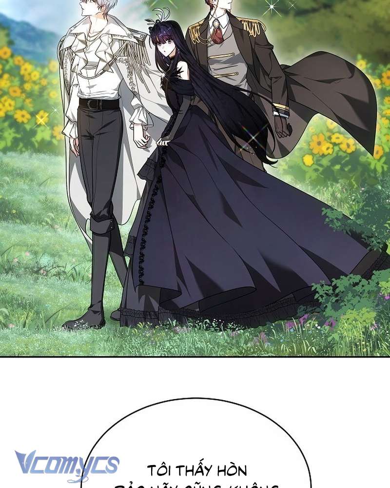 Nàng Dâu Hắc Diện Thạch Chap 4 - Next Chap 5