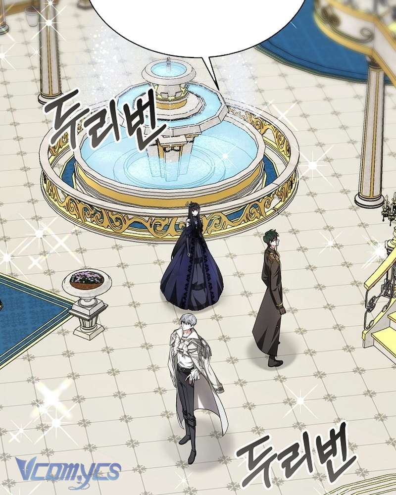 Nàng Dâu Hắc Diện Thạch Chap 4 - Next Chap 5