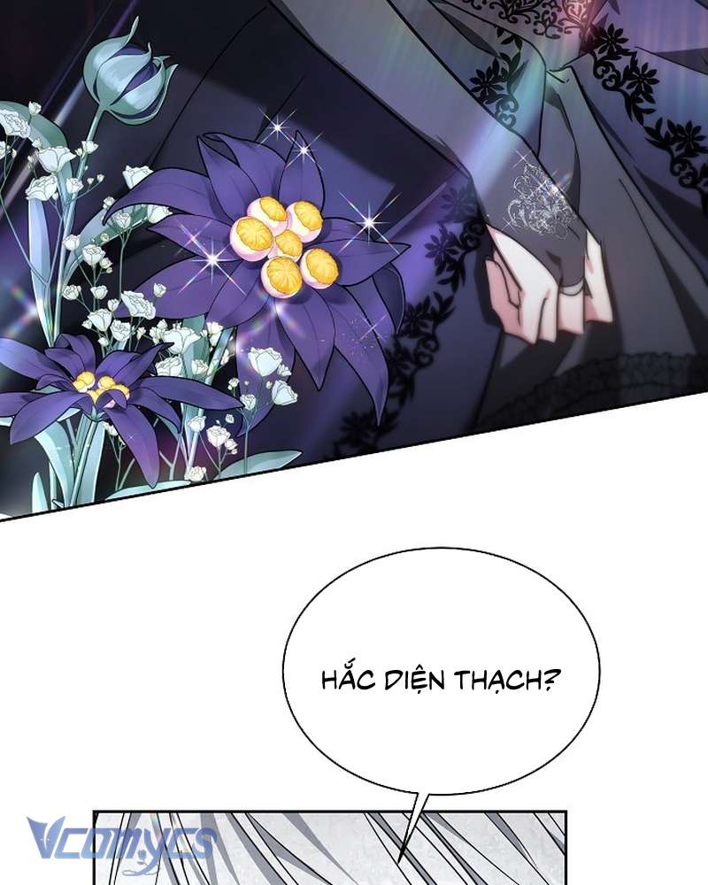 Nàng Dâu Hắc Diện Thạch Chap 4 - Next Chap 5