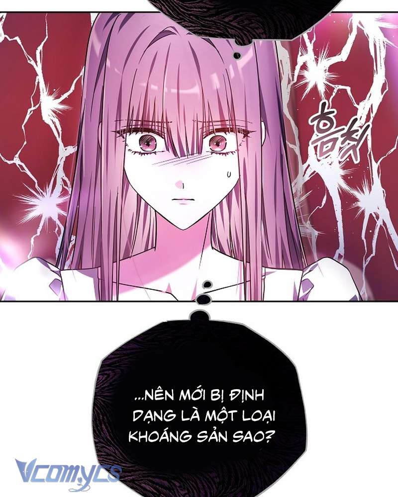 Nàng Dâu Hắc Diện Thạch Chap 4 - Next Chap 5