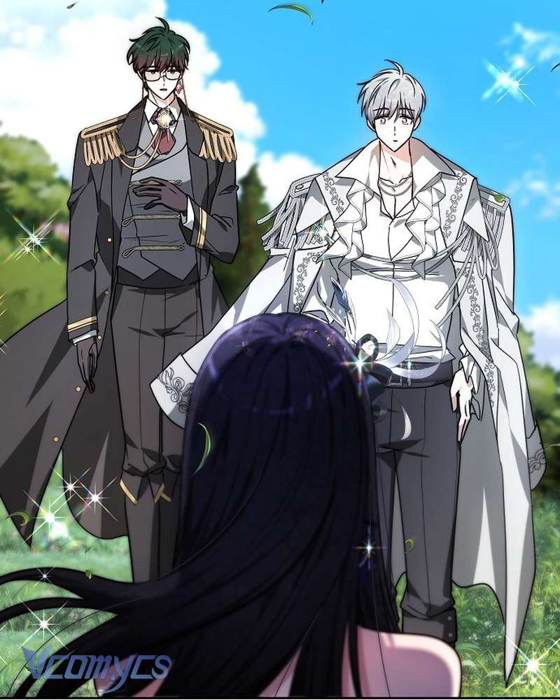 Nàng Dâu Hắc Diện Thạch Chap 4 - Next Chap 5