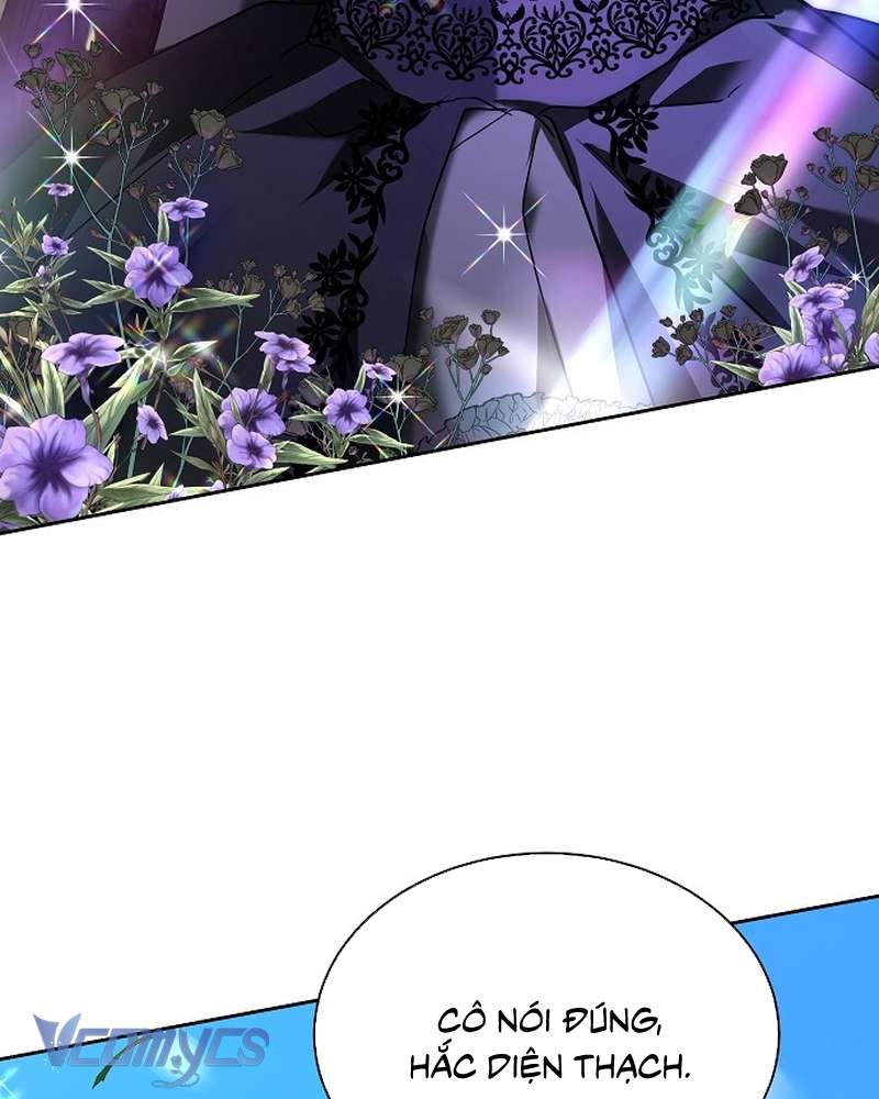 Nàng Dâu Hắc Diện Thạch Chap 4 - Next Chap 5